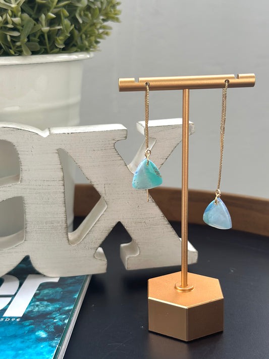 Sea Hue Dangle Collection