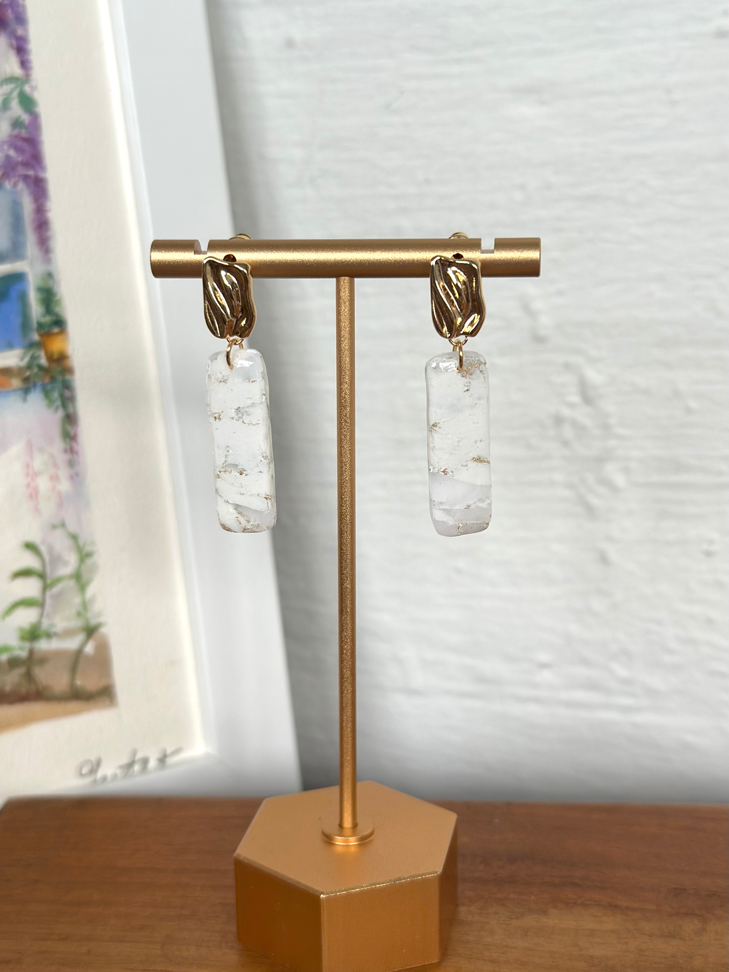 White Jade Collection