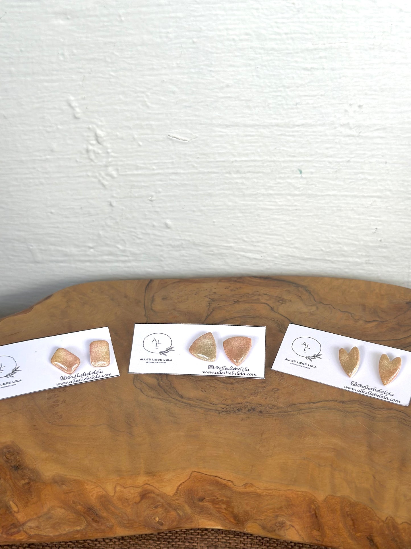 Rose Gold Collection