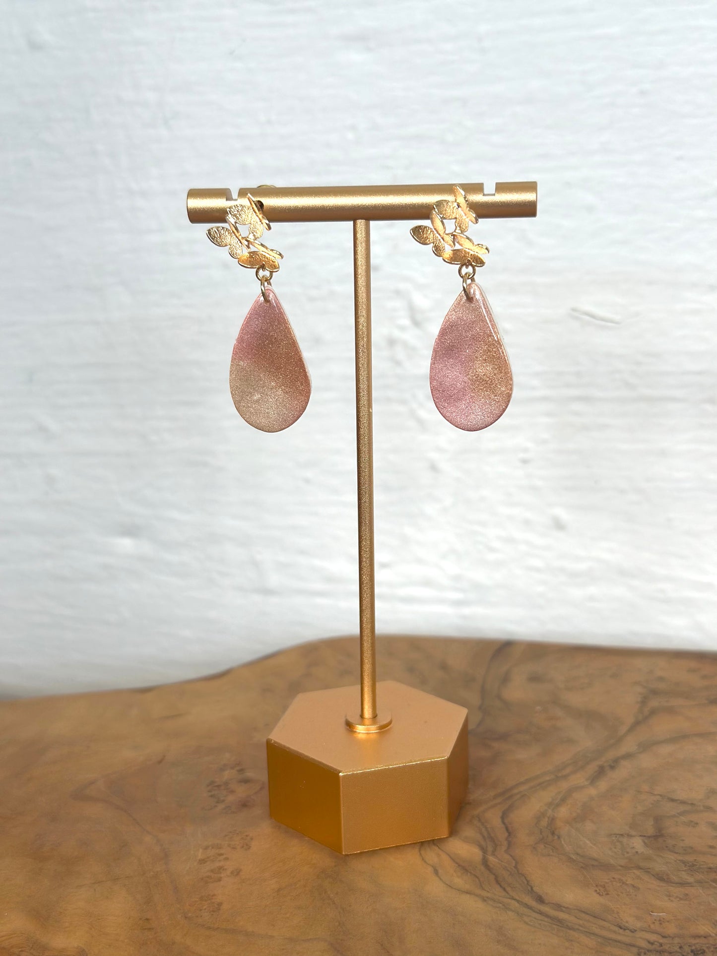 Rose Gold Collection