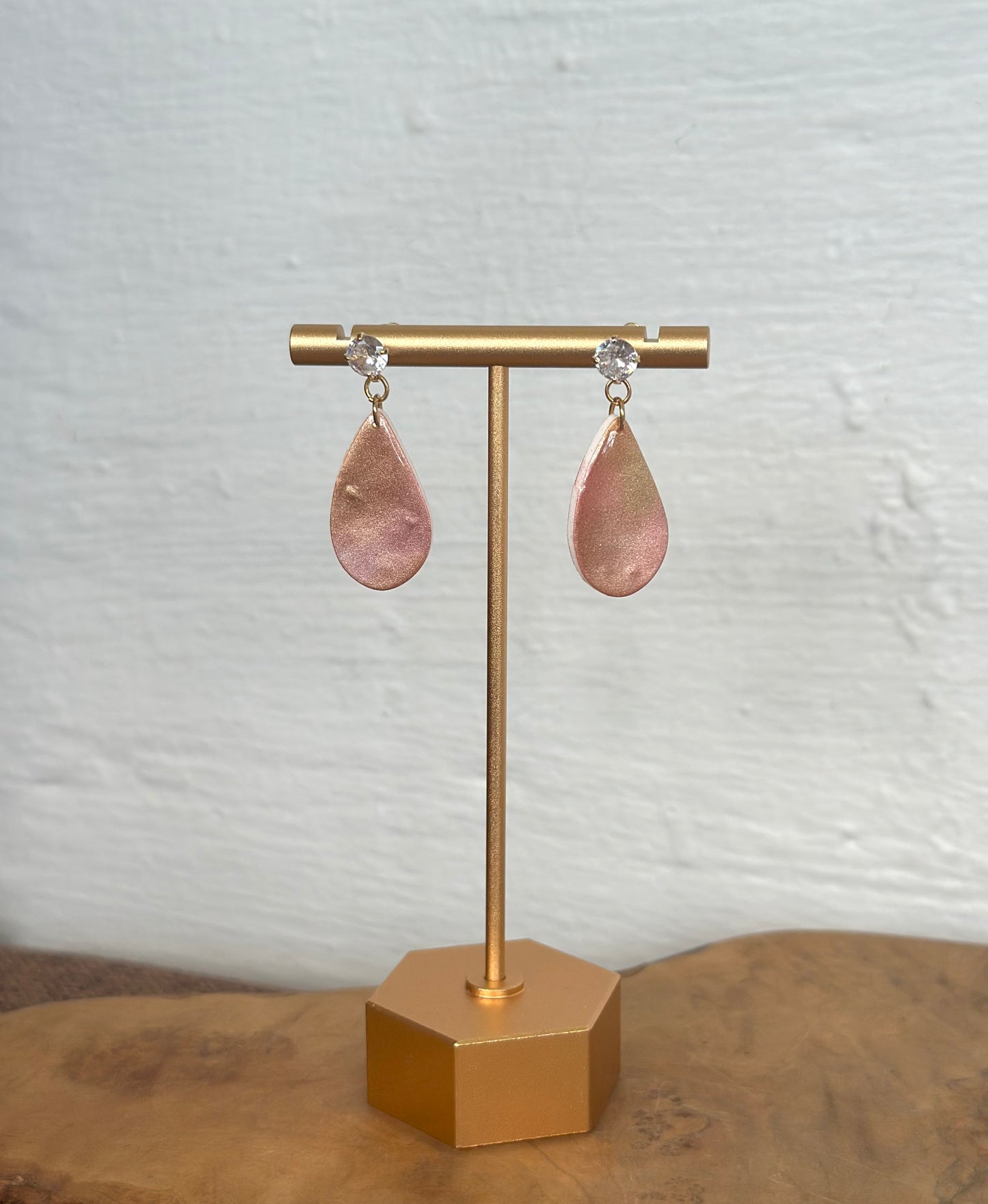 Rose Gold Collection
