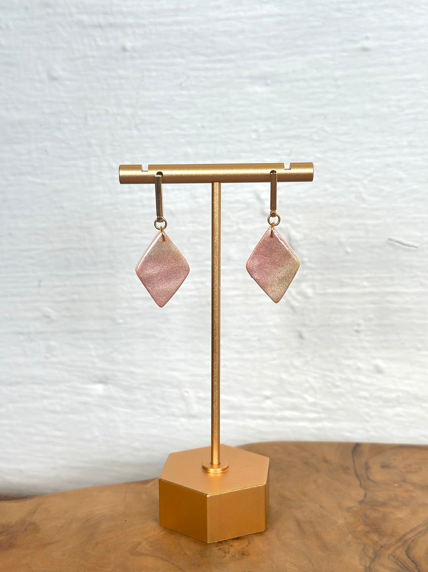 Rose Gold Collection