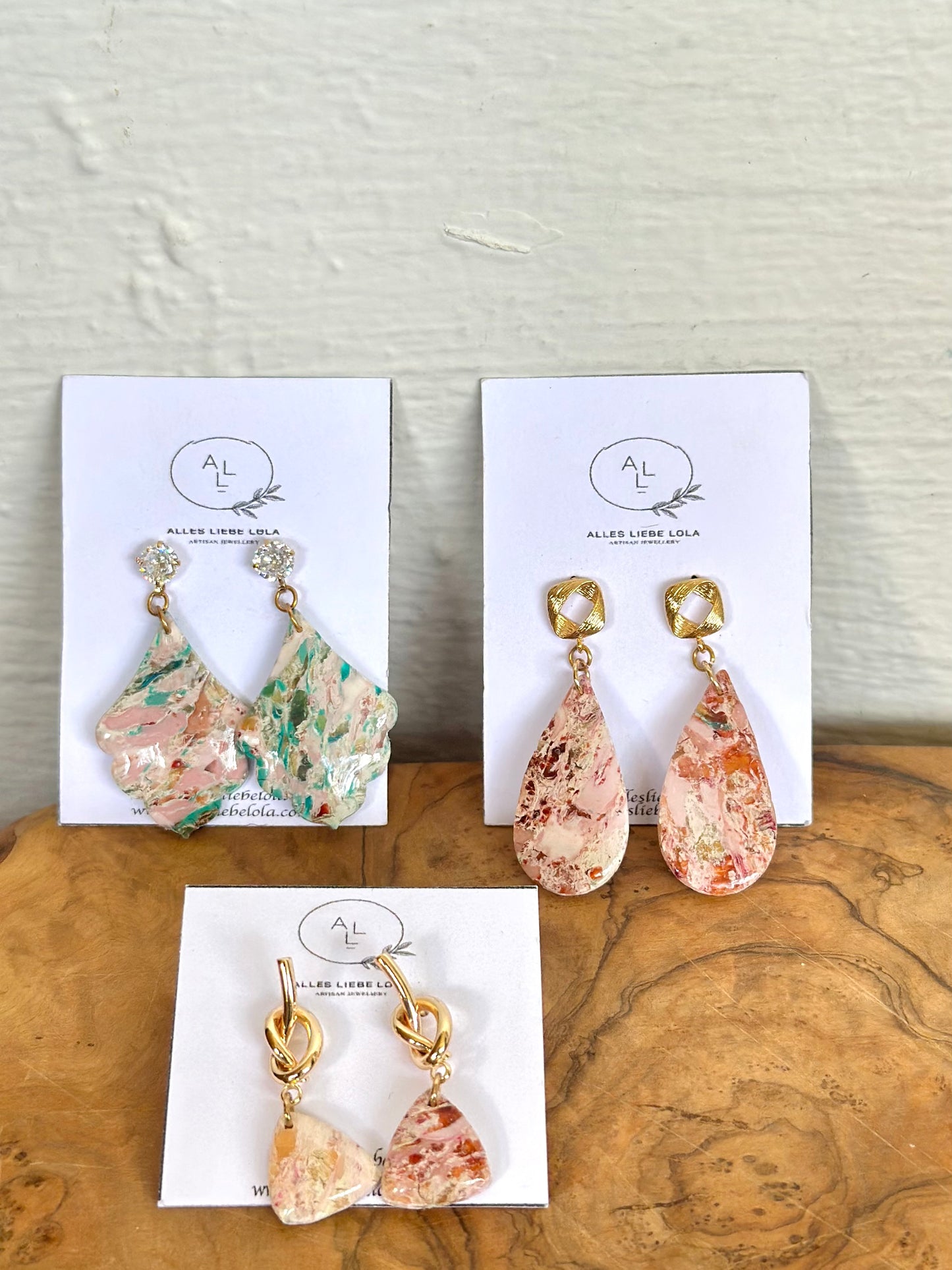 Wabi Sabi Collection