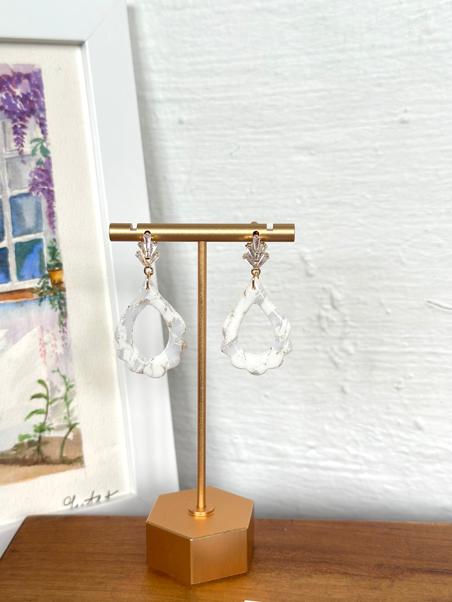 White Jade Collection