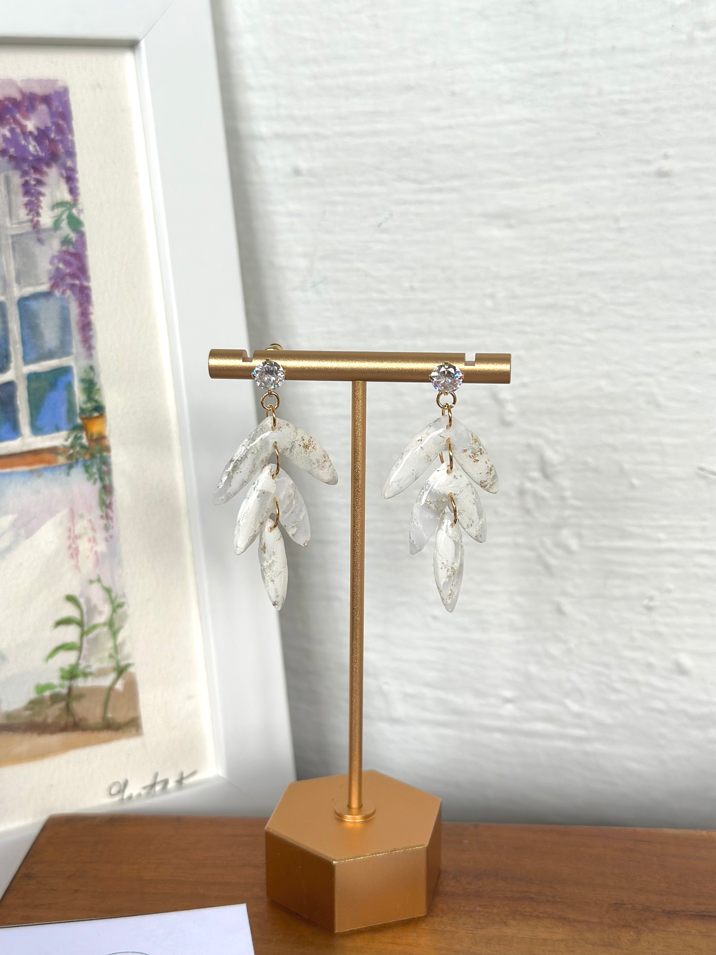 White Jade Collection