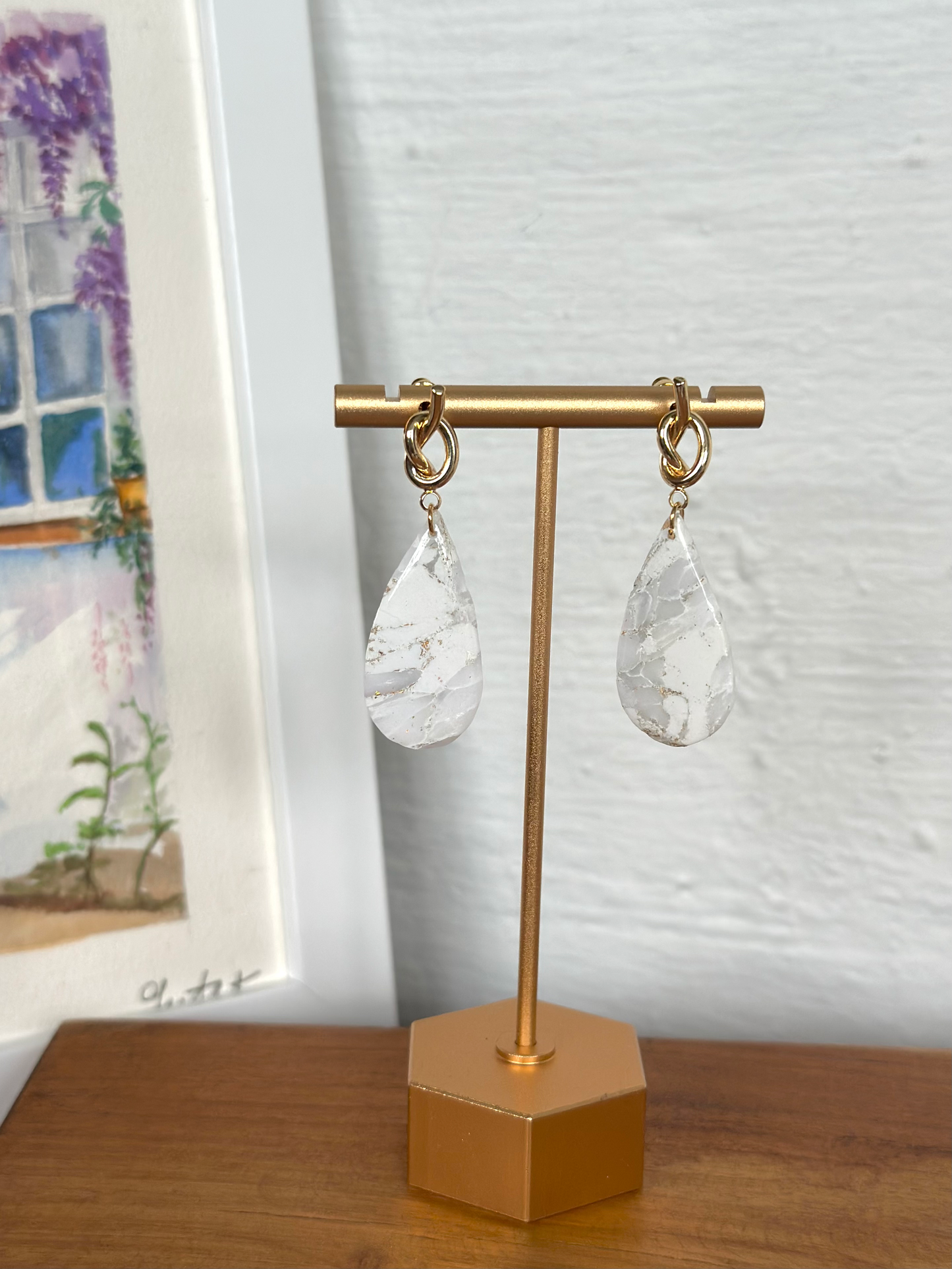 White Jade Collection