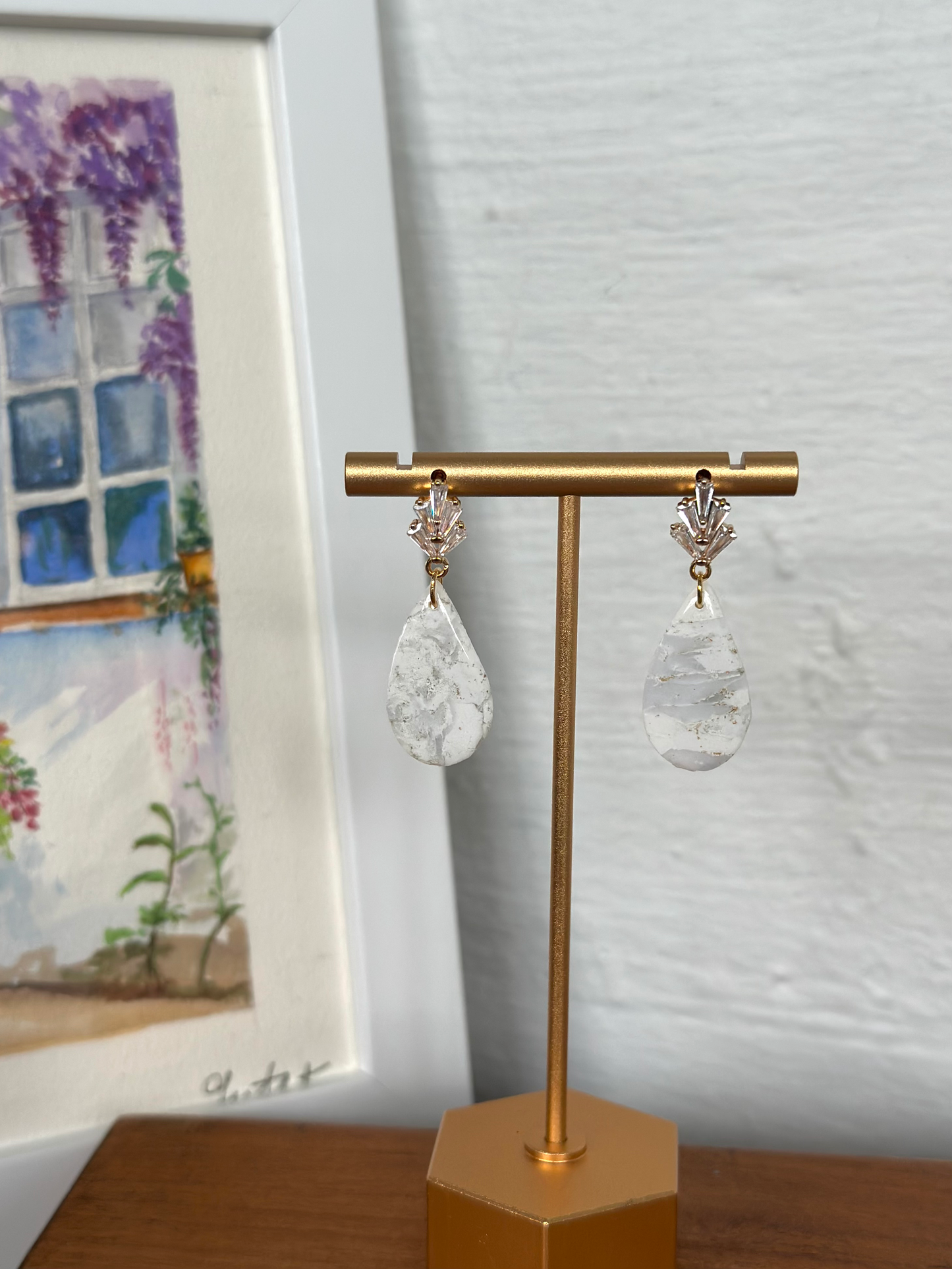 White Jade Collection