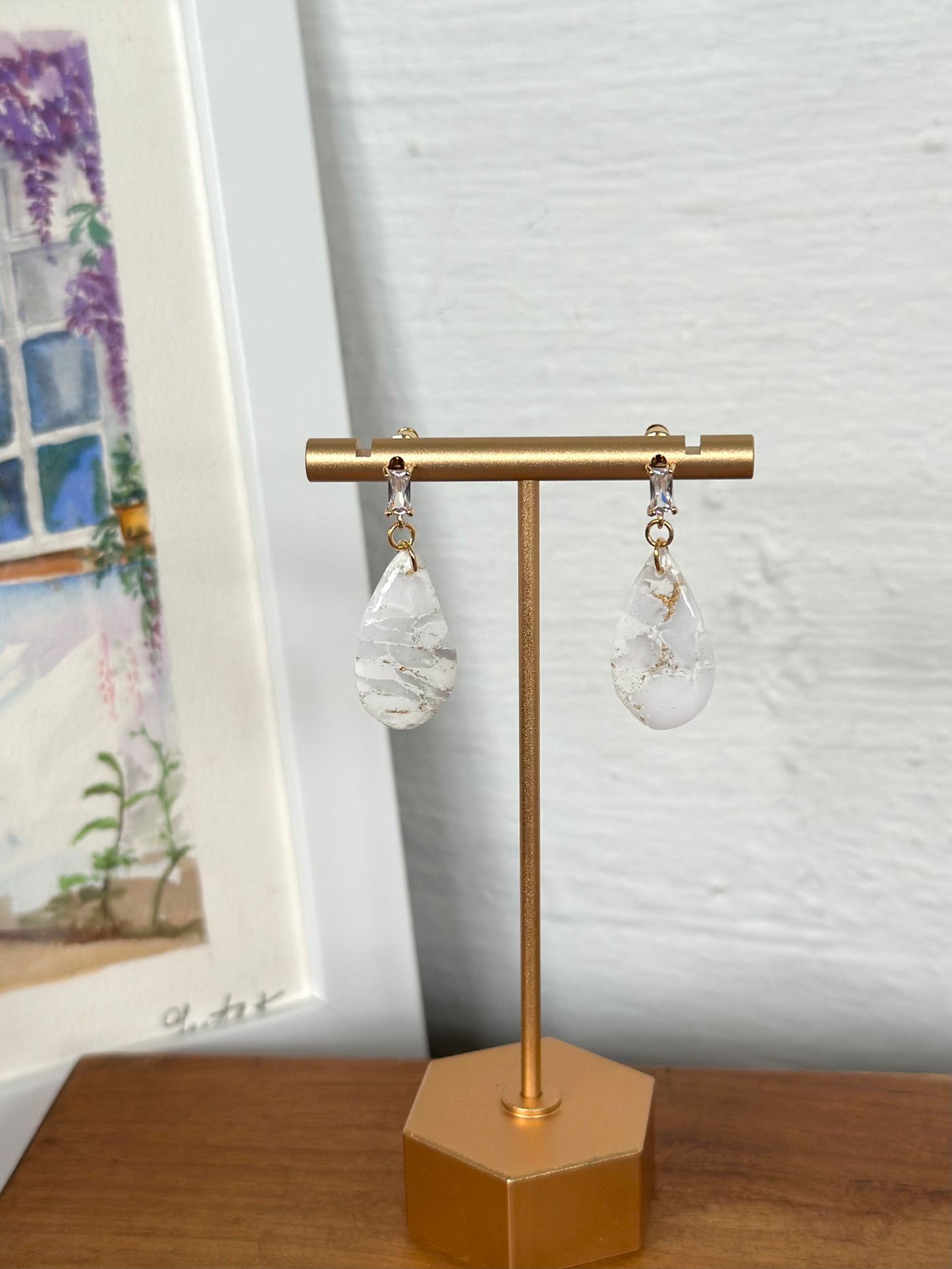 White Jade Collection