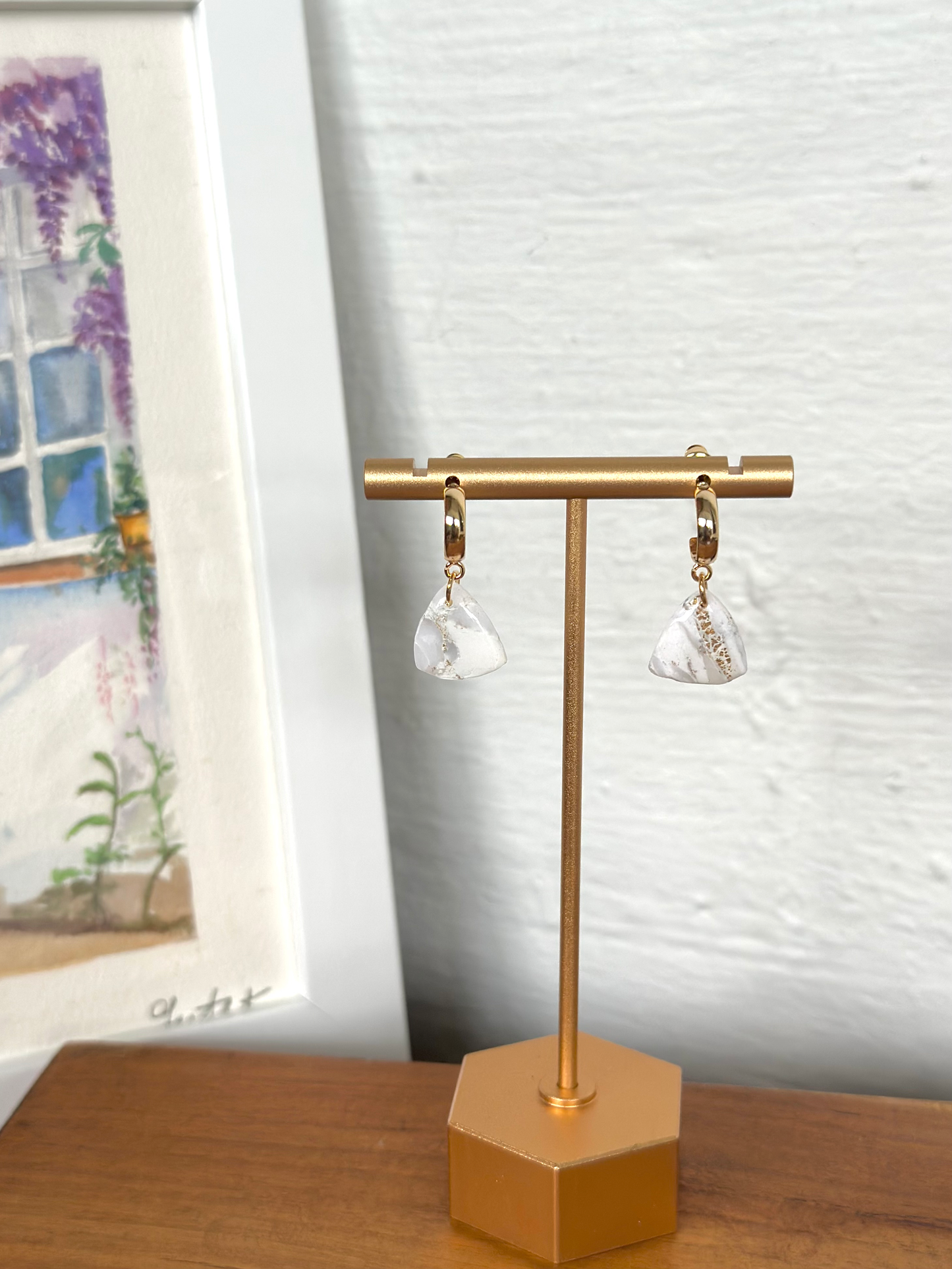 White Jade Collection